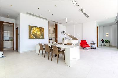 NAT22570: Breathtaking Oceanfront Penthouse with Panoramic Sunset Views. 照片 #9