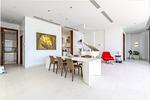 NAT22570: Breathtaking Oceanfront Penthouse with Panoramic Sunset Views. Thumbnail #9