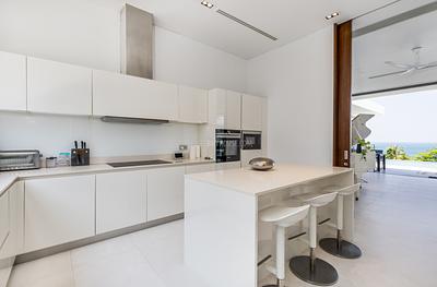 NAT22570: Breathtaking Oceanfront Penthouse with Panoramic Sunset Views. 照片 #15