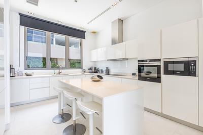 NAT22570: Breathtaking Oceanfront Penthouse with Panoramic Sunset Views. 照片 #13
