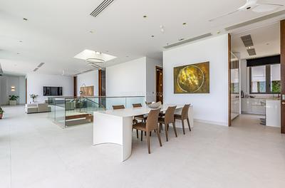 NAT22570: Breathtaking Oceanfront Penthouse with Panoramic Sunset Views. 照片 #16