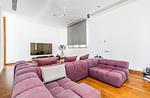 NAT22570: Breathtaking Oceanfront Penthouse with Panoramic Sunset Views. Thumbnail #10