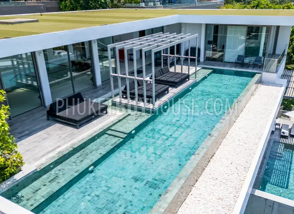 NAT22570: Breathtaking Oceanfront Penthouse with Panoramic Sunset Views. Photo #34