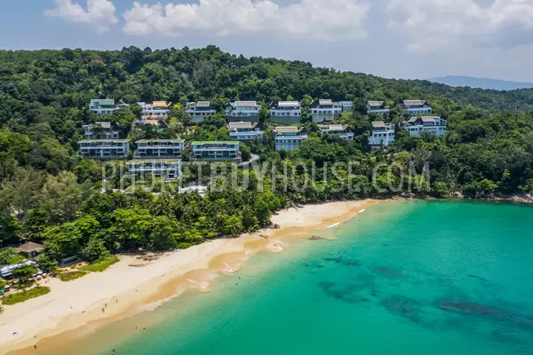 NAT22570: Breathtaking Oceanfront Penthouse with Panoramic Sunset Views. Photo #38
