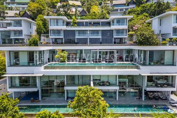 NAT22570: Breathtaking Oceanfront Penthouse with Panoramic Sunset Views. Photo #3
