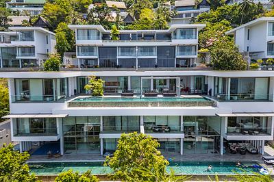 NAT22570: Breathtaking Oceanfront Penthouse with Panoramic Sunset Views. 照片 #3