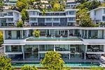 NAT22570: Breathtaking Oceanfront Penthouse with Panoramic Sunset Views. Thumbnail #3