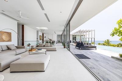 NAT22570: Breathtaking Oceanfront Penthouse with Panoramic Sunset Views. 照片 #29