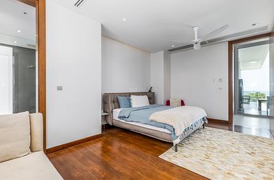 NAT22570: Breathtaking Oceanfront Penthouse with Panoramic Sunset Views. 照片 #27