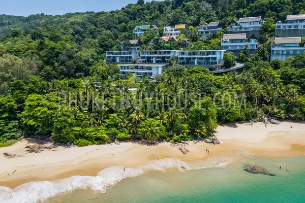 NAT22570: Breathtaking Oceanfront Penthouse with Panoramic Sunset Views. Photo #42