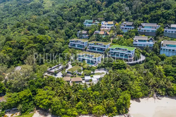 NAT22570: Breathtaking Oceanfront Penthouse with Panoramic Sunset Views. Photo #35