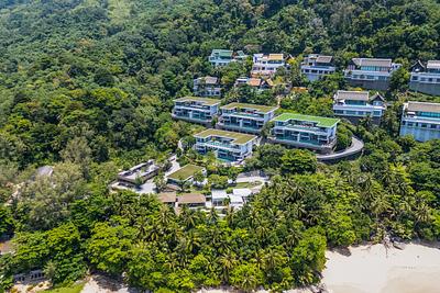 NAT22570: Breathtaking Oceanfront Penthouse with Panoramic Sunset Views. 照片 #35