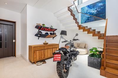 NAT22570: Breathtaking Oceanfront Penthouse with Panoramic Sunset Views. 照片 #17