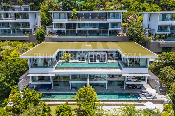 NAT22570: Breathtaking Oceanfront Penthouse with Panoramic Sunset Views. Photo #41