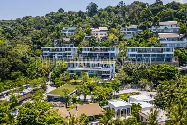 NAT22570: Breathtaking Oceanfront Penthouse with Panoramic Sunset Views. Photo #36