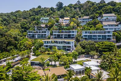 NAT22570: Breathtaking Oceanfront Penthouse with Panoramic Sunset Views. 照片 #36