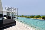 NAT22570: Breathtaking Oceanfront Penthouse with Panoramic Sunset Views. Thumbnail #11