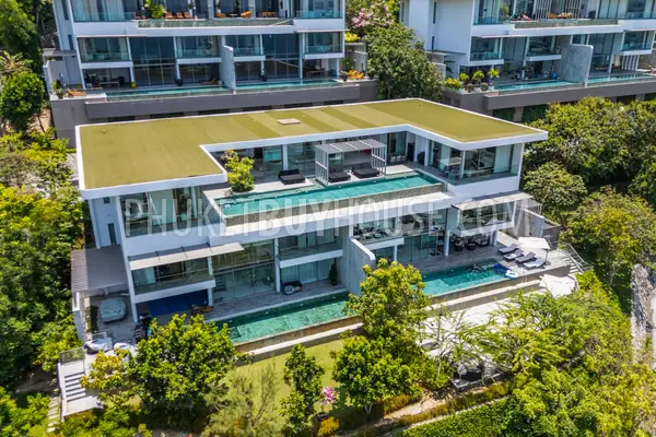 NAT22570: Breathtaking Oceanfront Penthouse with Panoramic Sunset Views. Photo #37