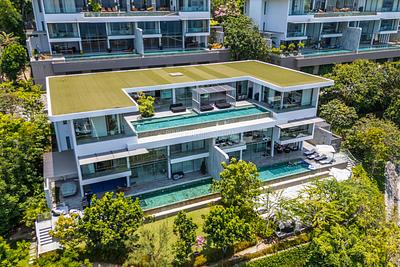 NAT22570: Breathtaking Oceanfront Penthouse with Panoramic Sunset Views. 照片 #37