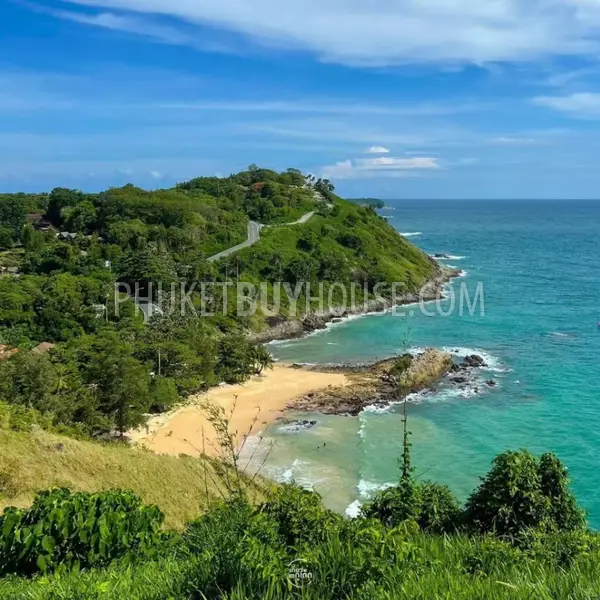 NAI22571: Hillview Studio Escape Near Rawai Beach – Ideal for Investment. 照片 #3