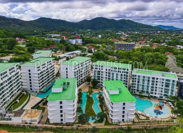 NAI22571: Hillview Studio Escape Near Rawai Beach – Ideal for Investment. 照片 #8