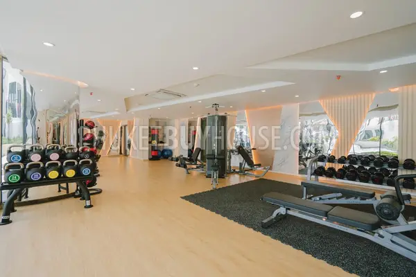 NAI22571: Hillview Studio Escape Near Rawai Beach – Ideal for Investment. 照片 #4