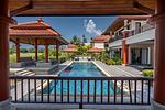 LAG22572: 4-Bedroom Villa with Golf View and Prime Location in Phuket. Thumbnail #65