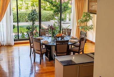LAG22572: 4-Bedroom Villa with Golf View and Prime Location in Phuket. Photo #24