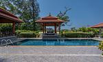 LAG22572: 4-Bedroom Villa with Golf View and Prime Location in Phuket. Thumbnail #62
