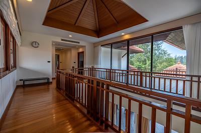 LAG22572: 4-Bedroom Villa with Golf View and Prime Location in Phuket. Photo #25