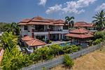 LAG22572: 4-Bedroom Villa with Golf View and Prime Location in Phuket. Thumbnail #57