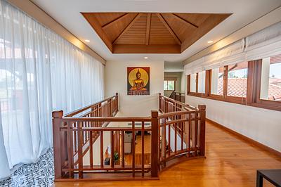 LAG22572: 4-Bedroom Villa with Golf View and Prime Location in Phuket. Photo #30