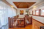 LAG22572: 4-Bedroom Villa with Golf View and Prime Location in Phuket. Thumbnail #30