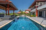 LAG22572: 4-Bedroom Villa with Golf View and Prime Location in Phuket. Thumbnail #69