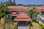 LAG22572: 4-Bedroom Villa with Golf View and Prime Location in Phuket. Thumbnail #58