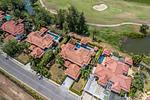 LAG22572: 4-Bedroom Villa with Golf View and Prime Location in Phuket. Thumbnail #4