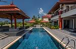 LAG22572: 4-Bedroom Villa with Golf View and Prime Location in Phuket. Thumbnail #68