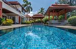 LAG22572: 4-Bedroom Villa with Golf View and Prime Location in Phuket. Thumbnail #66