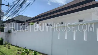 RAW7275: Three Bedroom Pool Villa in Rawai. Photo #1