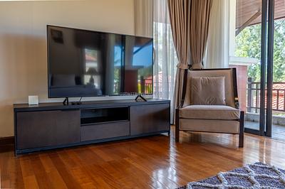 LAG22572: 4-Bedroom Villa with Golf View and Prime Location in Phuket. Photo #38