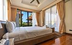 LAG22572: 4-Bedroom Villa with Golf View and Prime Location in Phuket. Thumbnail #35