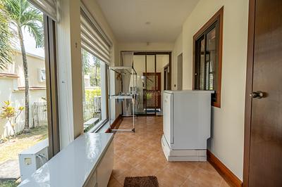 LAG22572: 4-Bedroom Villa with Golf View and Prime Location in Phuket. Photo #45