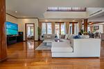 LAG22572: 4-Bedroom Villa with Golf View and Prime Location in Phuket. Thumbnail #13