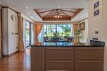 LAG22572: 4-Bedroom Villa with Golf View and Prime Location in Phuket. Thumbnail #17