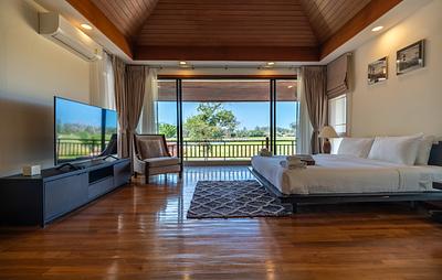 LAG22572: 4-Bedroom Villa with Golf View and Prime Location in Phuket. 照片 #50