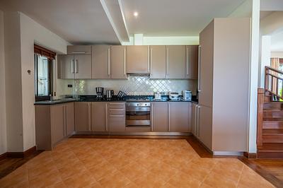 LAG22572: 4-Bedroom Villa with Golf View and Prime Location in Phuket. Photo #16