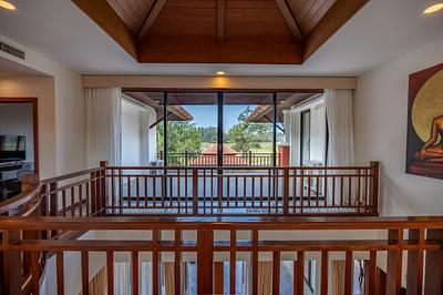 LAG22572: 4-Bedroom Villa with Golf View and Prime Location in Phuket. Photo #52