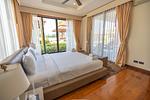 LAG22572: 4-Bedroom Villa with Golf View and Prime Location in Phuket. Thumbnail #47