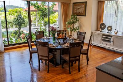 LAG22572: 4-Bedroom Villa with Golf View and Prime Location in Phuket. Photo #18