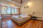 LAG22572: 4-Bedroom Villa with Golf View and Prime Location in Phuket. Thumbnail #7